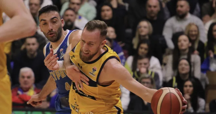 BiH - Kipar (FOTO: Jasmin Duvnjaković/Sport1)/Foto: Jasmin