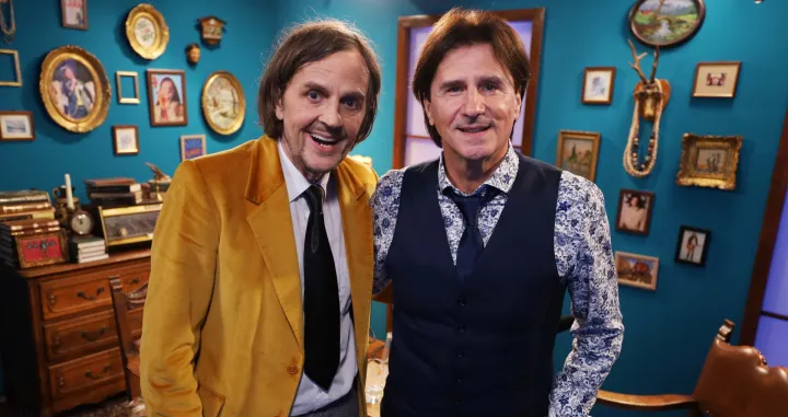 Amir Kazić Leo i Opet Laka/