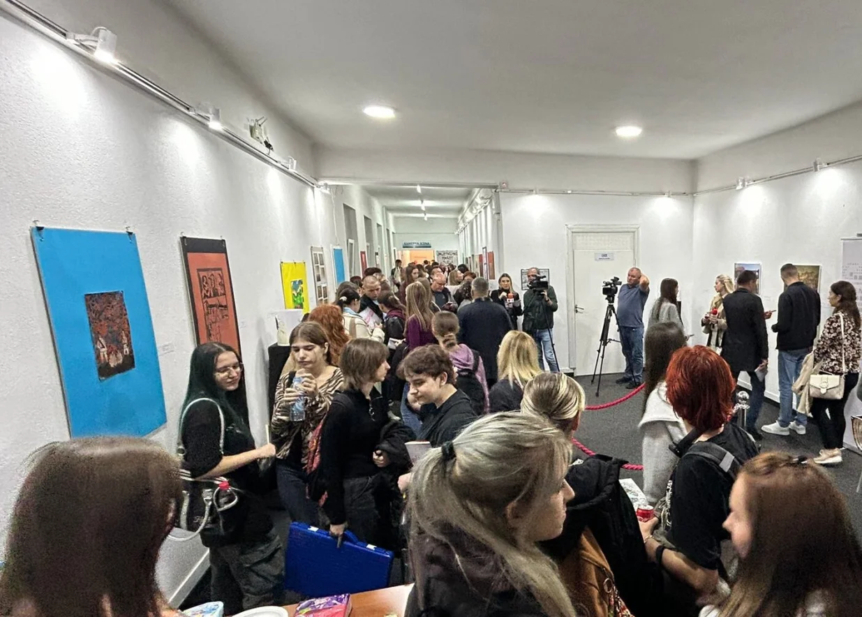 Afirmisanje mogućnosti drugačijeg, solidarnijeg svijeta/