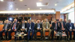 simpozij Razvoj ekonomskih odnosa između Turske i BiH - Održive nove perspektive /Fena/