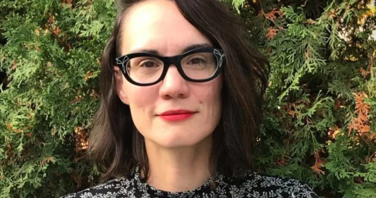 Dr. Allison McCulloch, profesorica/Privatni Arhiv