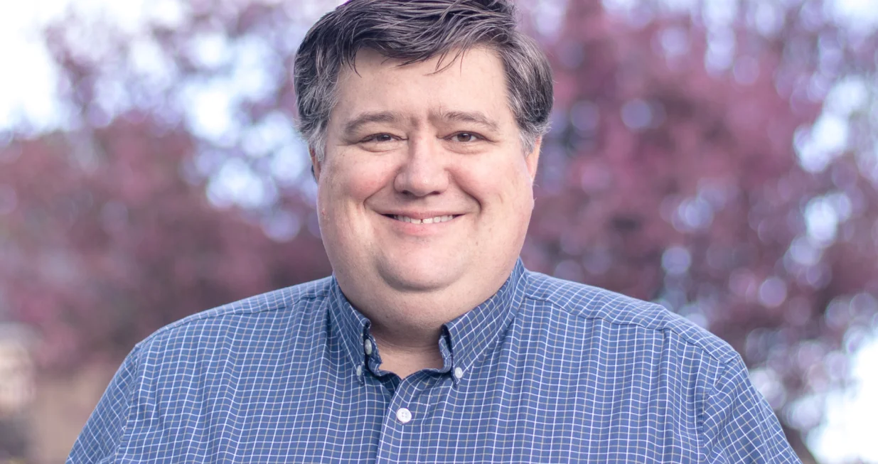 John Hulsey, profesor/Privatni Arhiv