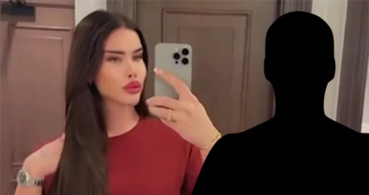 Aleks Korać, transrodna osoba iz Srbije, seksualni odnosi, bh. političar/