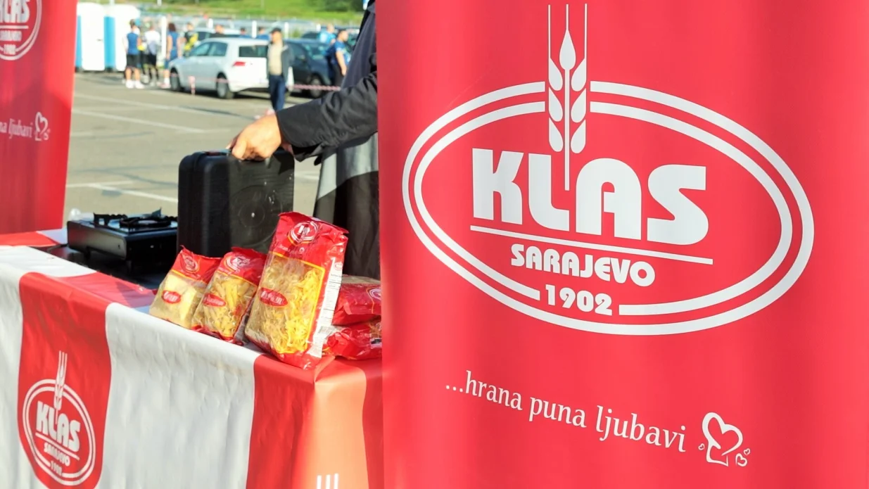 Klas ostaje dio zajednice u kojoj radi/Foto: Klas/facebook