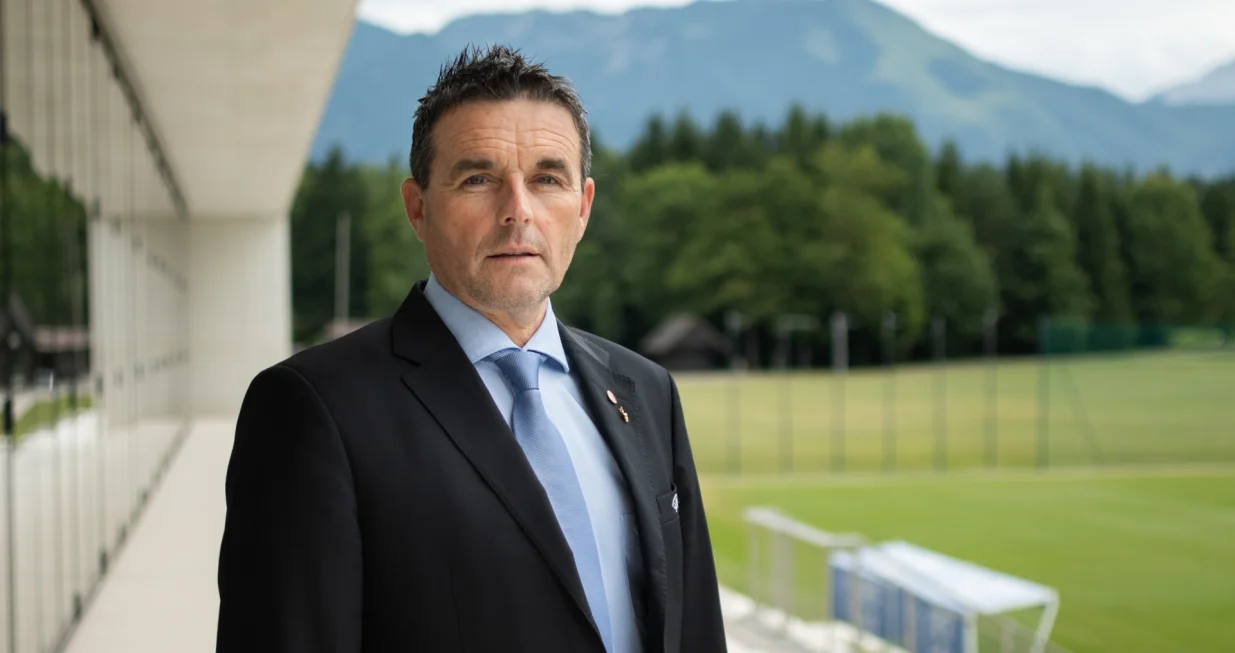 Darko Čeferin/Foto: Airmiran