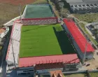 Stadion Rođeni iz ptičije perspektive/Foto: 