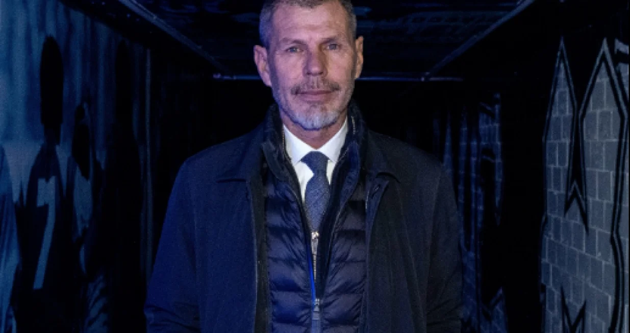 Zvonimir Boban/Foto: 