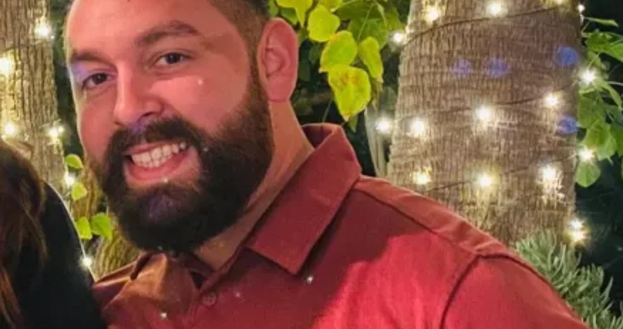 Michael Duarte bio "neuračunljiv"/Instagram