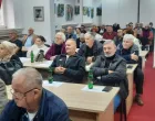 Izborna konferencija, Stranka penzionera/umirovljenika BiH/
