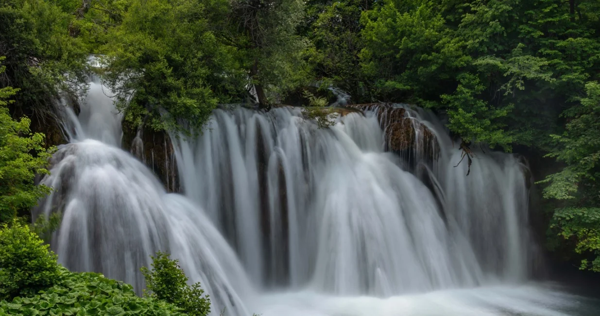 Japodium lokacije: Milančev buk Martin Brod/Ammar Selmanovic