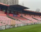 Stadion BIlino Polje/Foto: Iosif Popescu