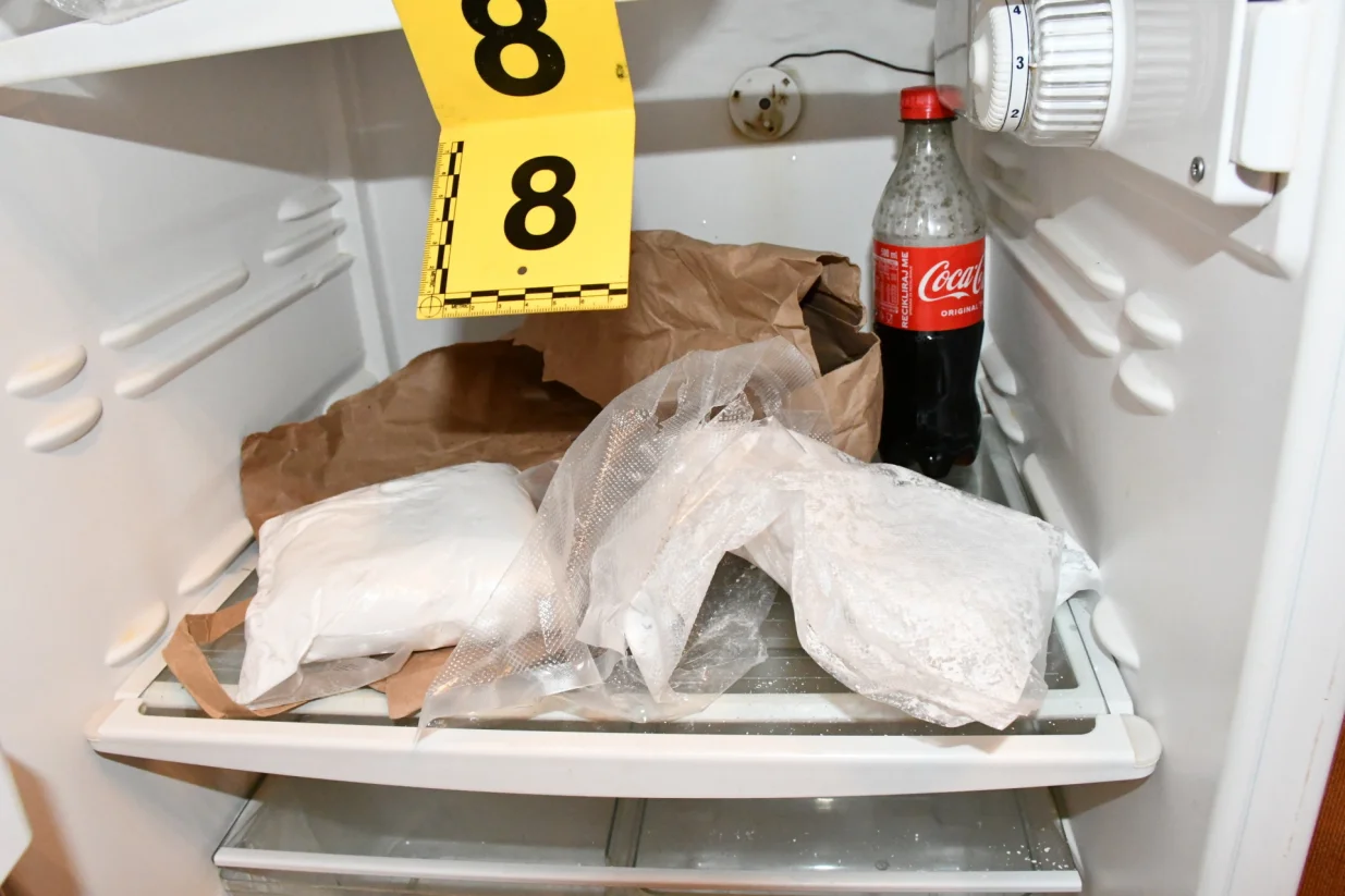 Akcija Beretka/MUPKS/