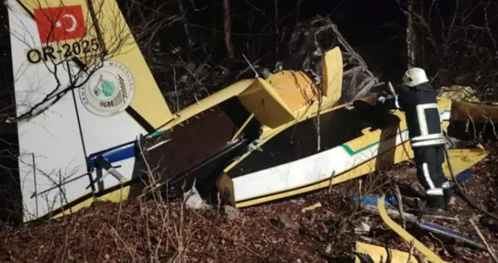 Nesreća se dogodila u četvrtak/JVP Senj//