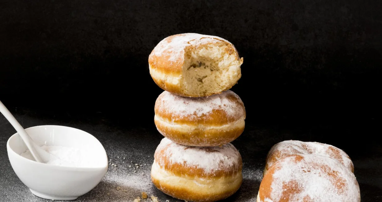 Savršenog ukusa/Free Pik