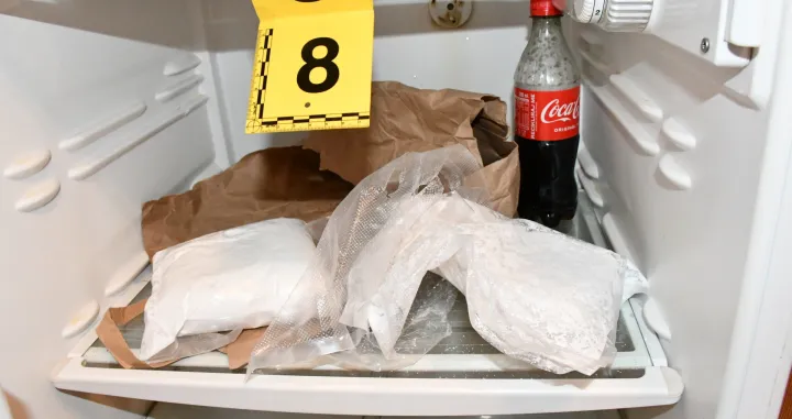 Akcija Beretka/MUPKS/