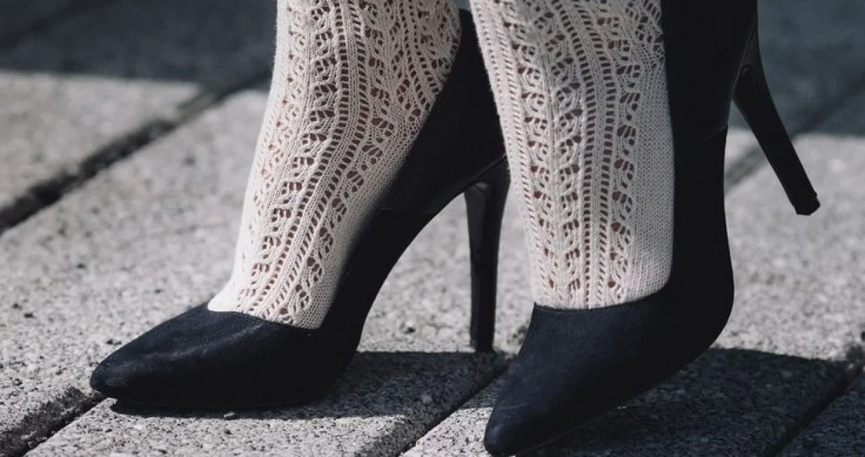 Zima donosi modnu revoluciju/Pinterest