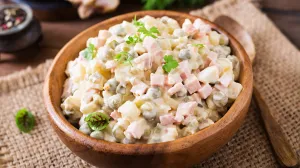 Klasik svake trpeze/Free Pik