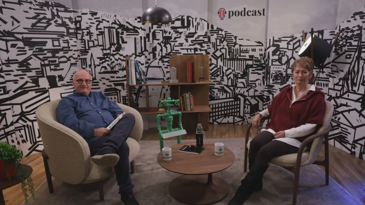 Amir Vuk Zec i Amila Buturović/