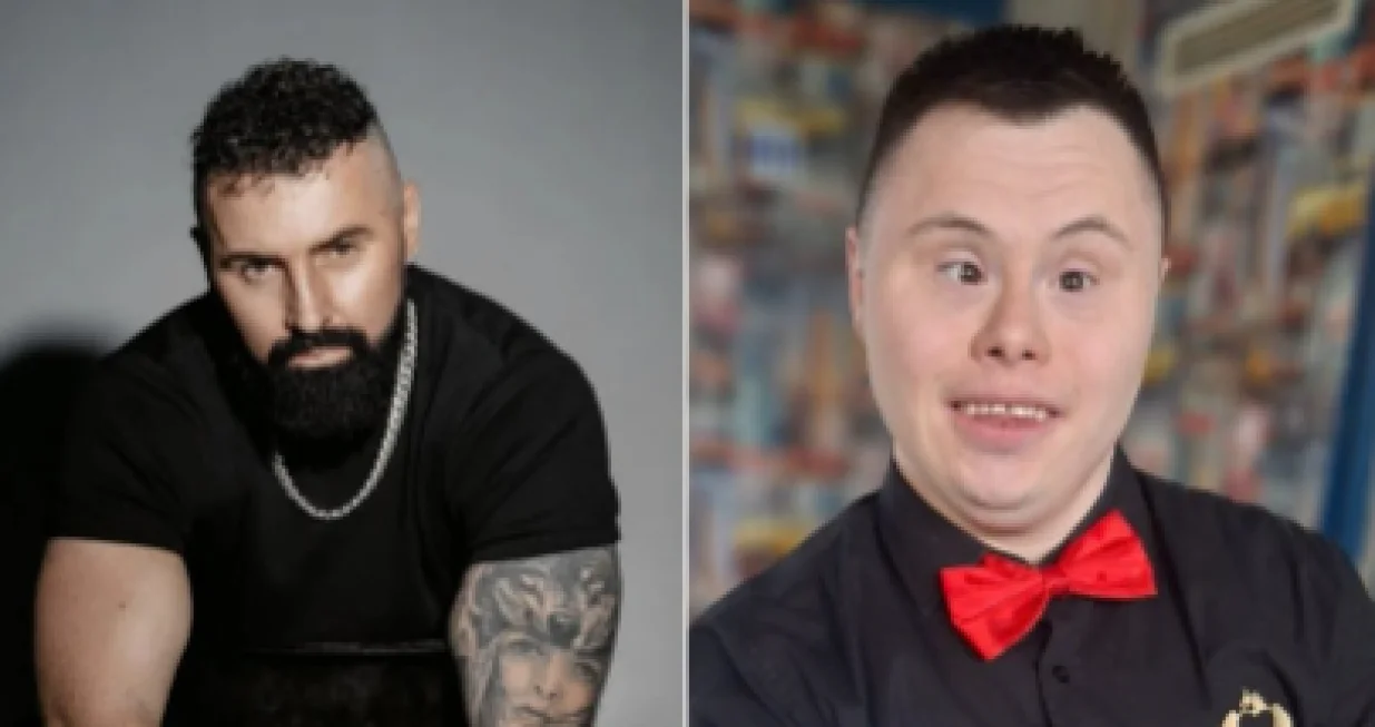 Jala Brat i Saša Šonjak/Ilustracija/Žene.ba