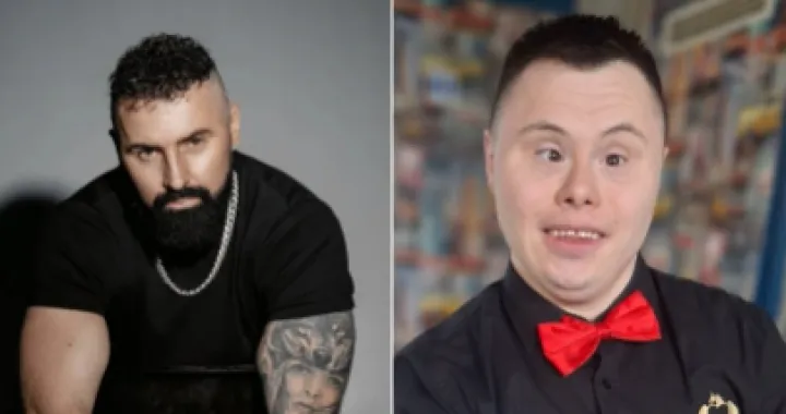 Jala Brat i Saša Šonjak/Ilustracija/Žene.ba