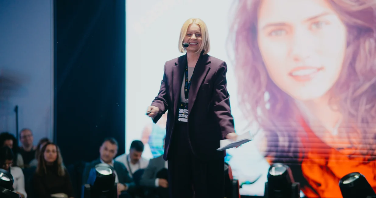 12. Sarajevo Marketing Summit/Sarajevo Marketing Summit