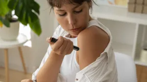 Iznimno opasna bolest/Free Pik