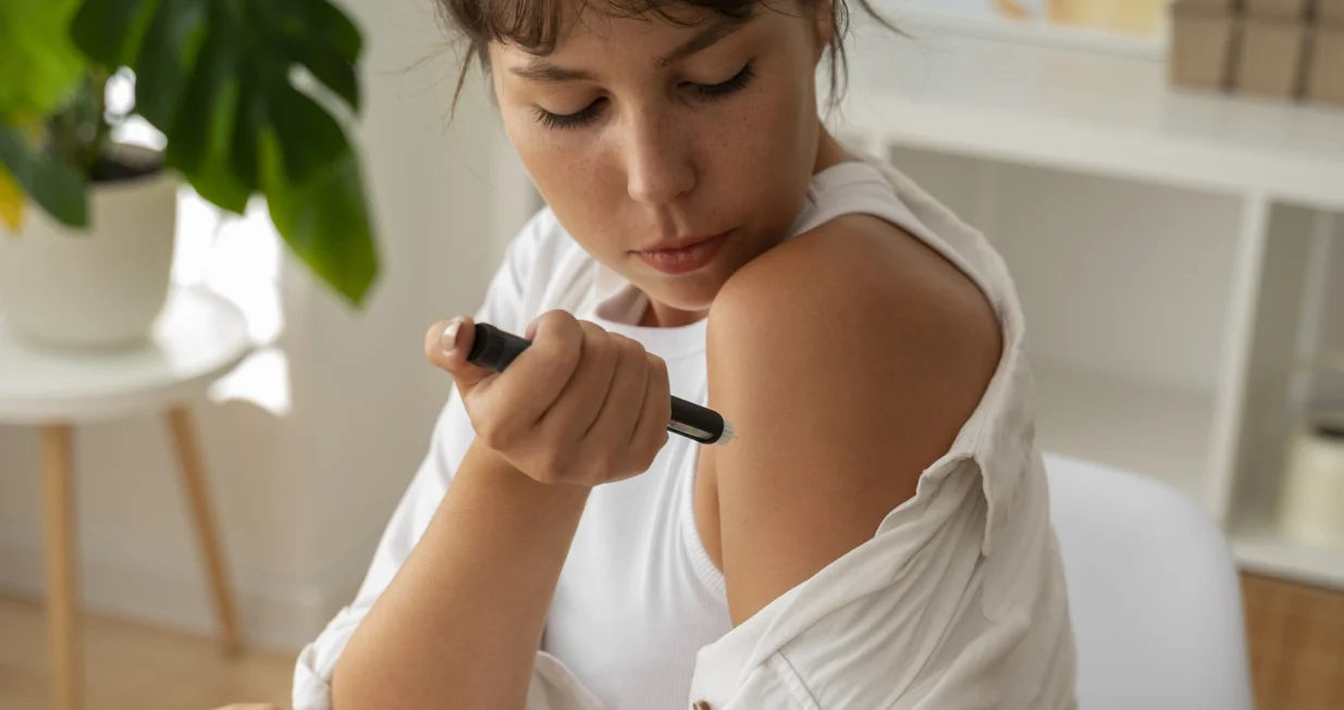 Iznimno opasna bolest/Free Pik