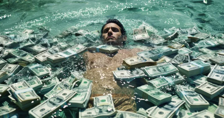 Pripremite novčanike/Free Pik