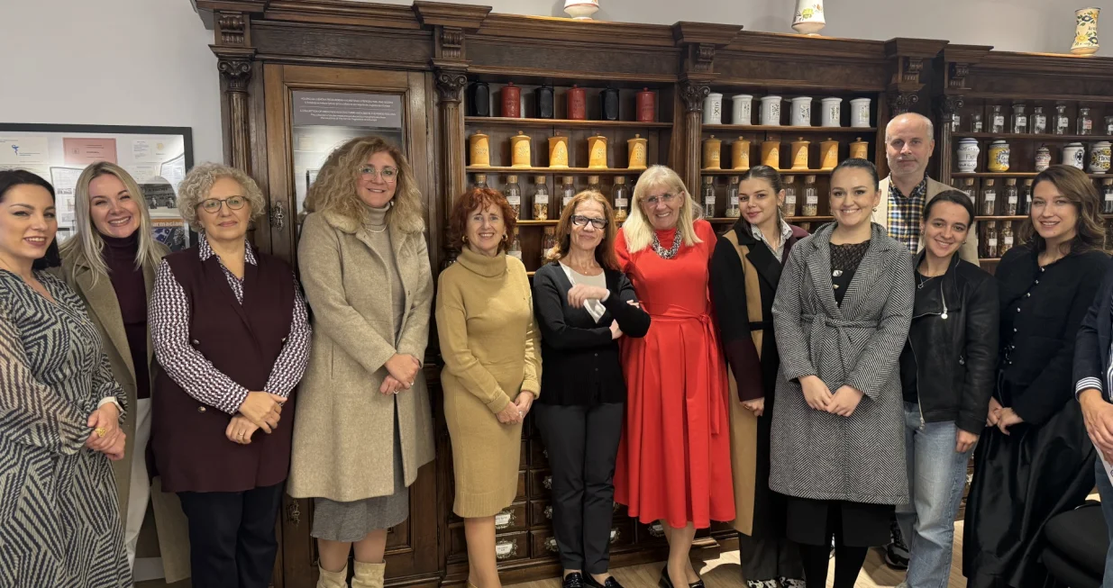 Svjetski dan borbe protiv dijabetesa/Muzej Farmacije