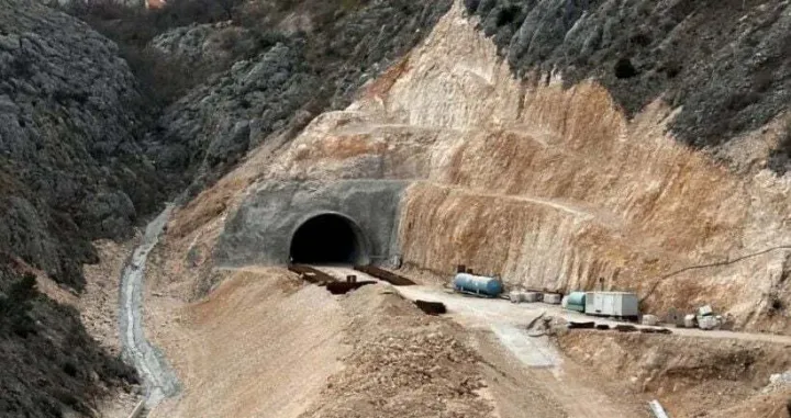 Nesreća se dogodila u ponedjeljak/Hercegovina.info//