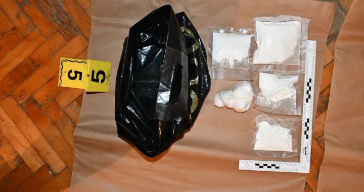 Pretresi su vršeni u dvije sarajevske općine/MUPKS/