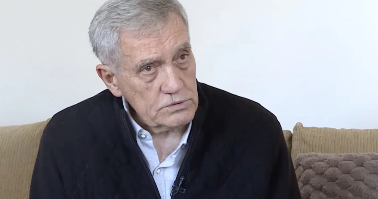 Šefko Hodžić: Svoje zabilješke kasnije je pretočio u knjigu "Alija Izetbegović, zvanično i nezvanično"/N1