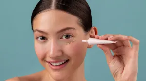 Izaberite pravu nijansu/Free Pik