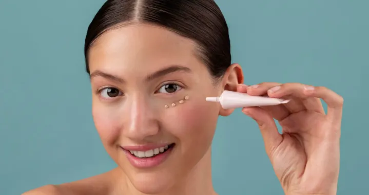 Izaberite pravu nijansu/Free Pik