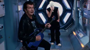 Bajaga i Devito u elementu/Devito Anonymo