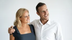 Vrijeme je da promijenite perspektivu/Free Pik