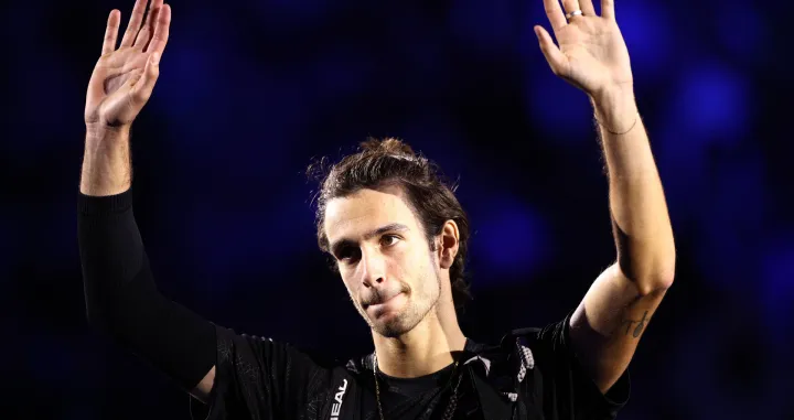 FOTO: REUTERS/Guglielmo Mangiapane/Foto: 