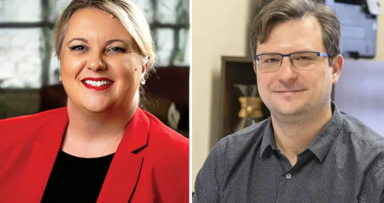 Ajla i Zlatan, uspješni tandem iz BiH/Edhem Čustović