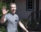 Mark Elliot Zuckerberg/