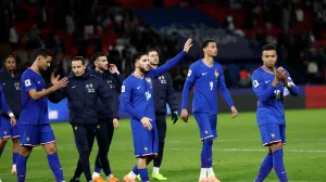 FOTO: REUTERS/Stephane Mahe/Foto: 