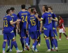 Detalj sa utakmice na Malti (Malta v Bosna i Hercegovina, 12.10.2025) - (FOTO: Sport1.ba - Sanel Konjhodžić)/Foto: 
