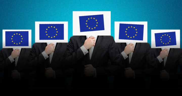 Pregovarač u mulju neumlja/Benjamin Krnić