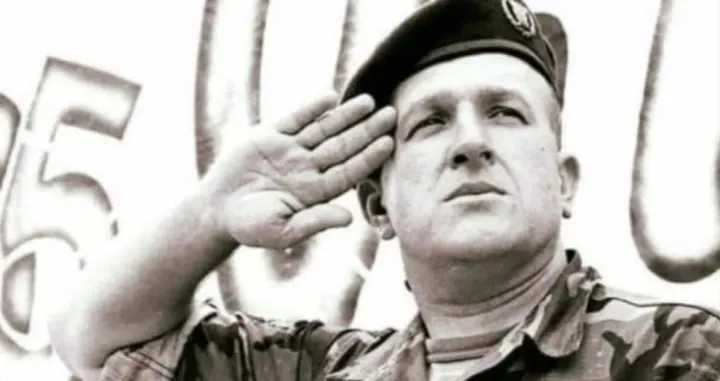 Atif Dudaković/Arhiv//