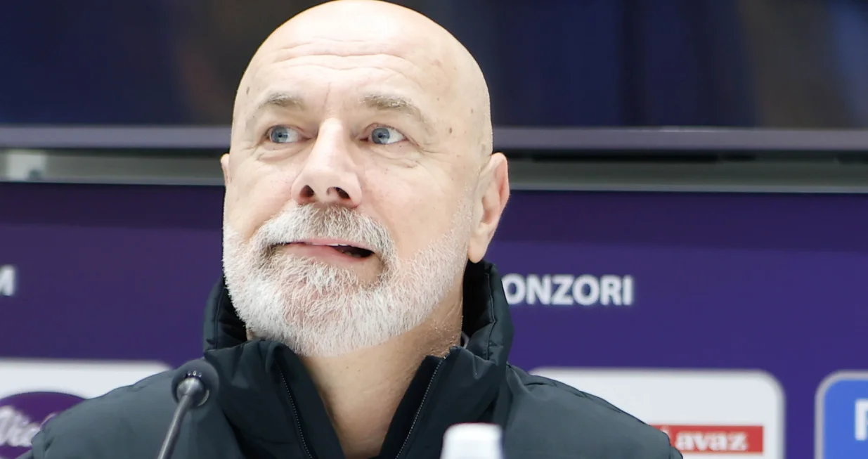 Press BiH vs Rumunija/Foto: Damir Deljo