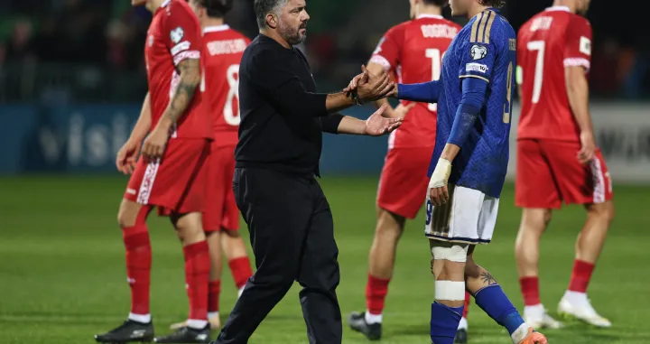 Gennaro Gattuso/Foto: 