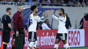 FOTO: REUTERS/Omar Havana/Foto: 