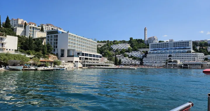 Neum ljeto/Lejla Sofradžija