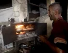 Palestinci traže krov nad glavom/Anadolija/