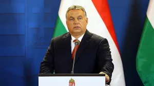 Viktor Orban/Halil Sağırkaya