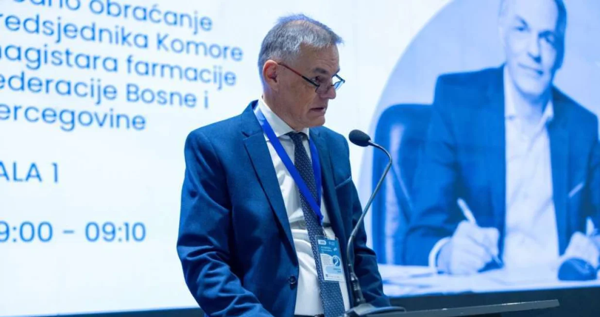 Simpozij Komore FBiH/Fena